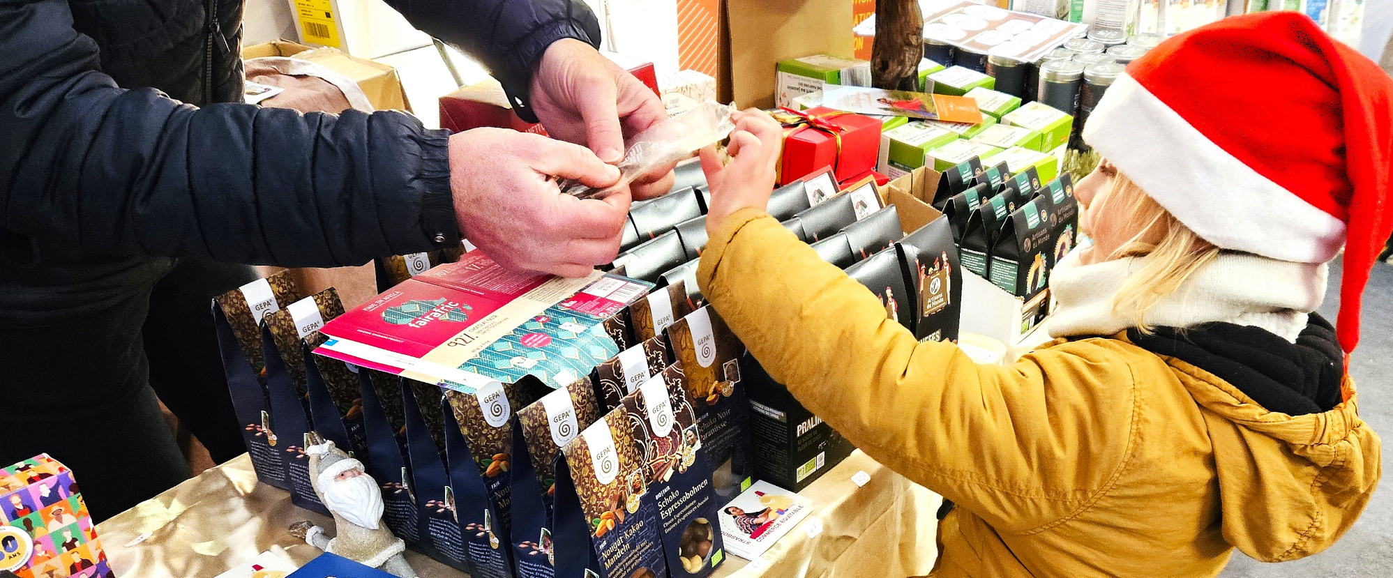 Colecosol : jeux engagés et activités ludiques pour une autre consommation