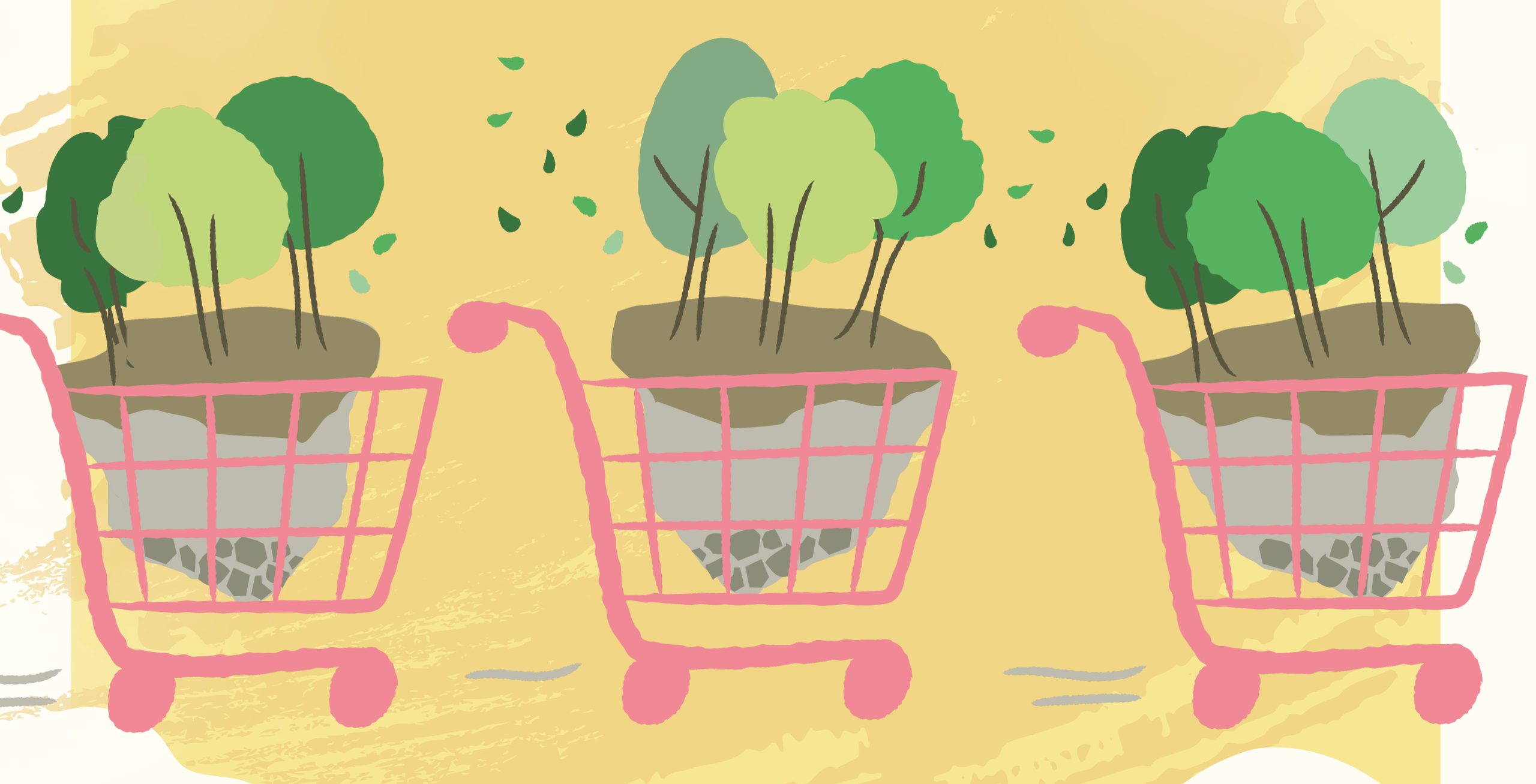 Mois des Forêts : participez à un P’tit-déj’ ou à un Goûter Zéro déforestation près de chez vous !